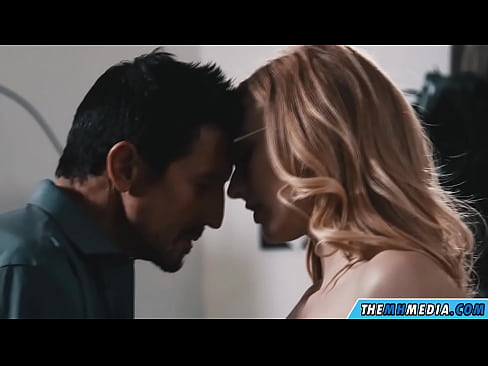 ❤️ Sexe romantique avec une blonde cochonne Porno de qualité at us ❤