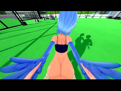 ❤️ Fille de monstre harpie. Porno de qualité at us ❤