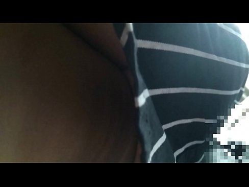 ❤️ Fille en noir sans culotte, partie 2 Porno de qualité at us ❤