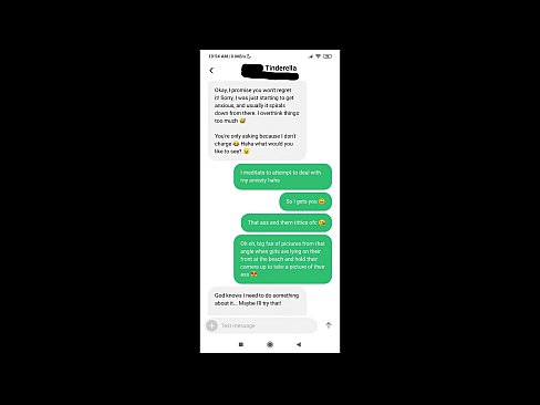 ❤️ J'ai ajouté un nouveau PAWG de Tinder à mon harem ( parler à Tinder inclus) Porno de qualité at us ❤